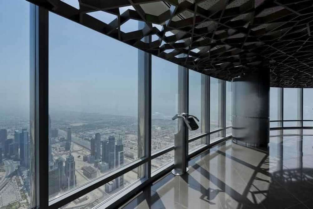 Burj Khalifa Tickets, At The Top Burj Khalifa Tickets - Itickets.ae ...