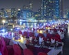 Dhow Cruise Marina, Dubai Dhow Cruise, Dhow Cruise With Dinner