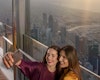 burj Khalifa, online tickets, buy tickets, at the top tickets, burj Khalifa tickets, online booking tickets, at the top Dubai, the lounge, burj khalifa lounge
