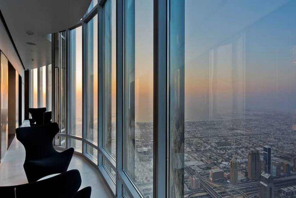 burj khalifa entradas