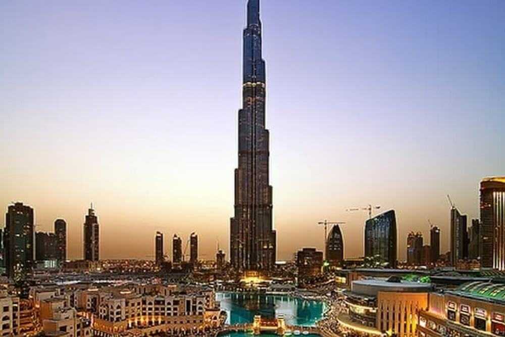 At The Top Tickets, Buy Tickets, Burj Khalifa Tickets - Itickets.ae ...