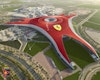 Ferrari world tickets, indoor theme park, Ferrari world Abu Dhabi, attraction, tour, travel destination, indoor park, theme park