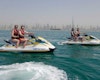 Jet Ski Dubai, WaterSports Dubai, Jet Ski Tour, ride a jet ski in Dubai, 