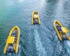 The Yellow Boats, the yellow boats dubai, Sightseeing Tour of Dubai, Sightseeing Boat Tour