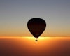 Hot Air Balloon Ride, Balloon Adventures Emirates, Hot Air Balloon Rides Dubai, Dubai Hot Air Balloon Ride