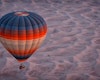 Hot Air Balloon Ride, Balloon Adventures Emirates, Hot Air Balloon Rides Dubai, Dubai Hot Air Balloon Ride