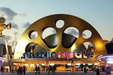 Motiongate Dubai